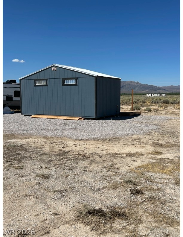 Rancho Ewing Property Photo 8