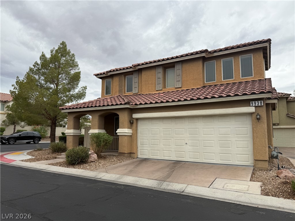 9938 Copano Bay Avenue Property Photo 1