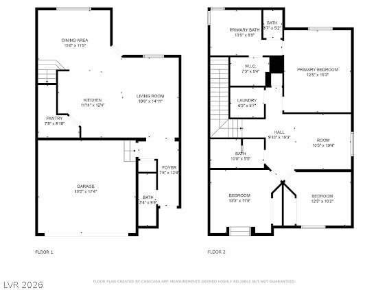 10757 Casco Bay Street Property Photo 33