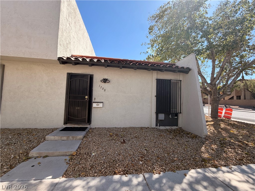 1308 North Jones Boulevard Property Photo 1