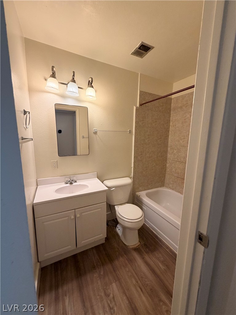 1308 North Jones Boulevard Property Photo 8