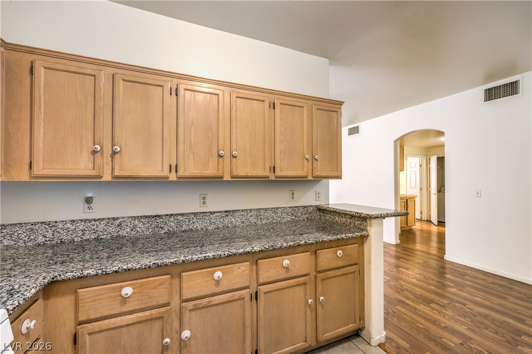 1300 South Arlington Street 107 Property Photo 11