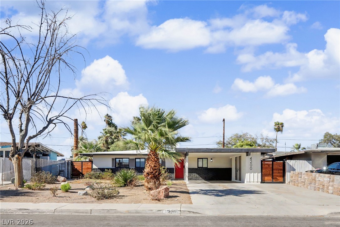 4200 El Parque Avenue Property Photo 2