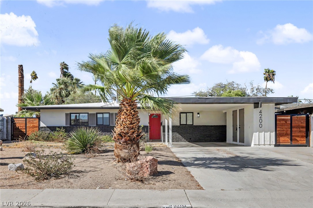 4200 El Parque Avenue Property Photo 3