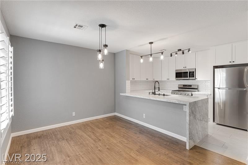 2629 South Durango Drive 202 Property Photo 4