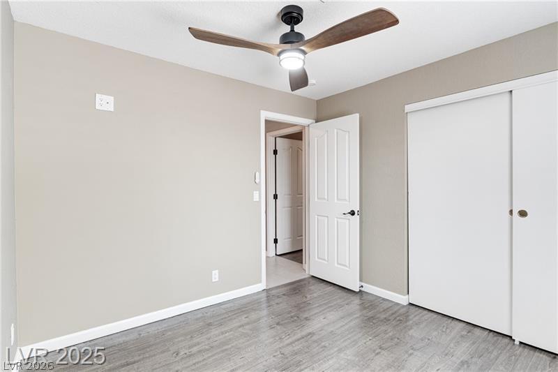 2629 South Durango Drive 202 Property Photo 17