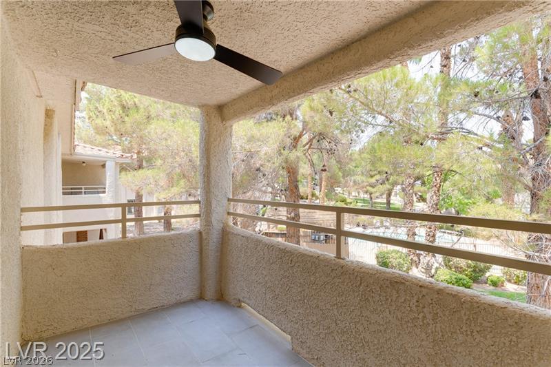 2629 South Durango Drive 202 Property Photo 21