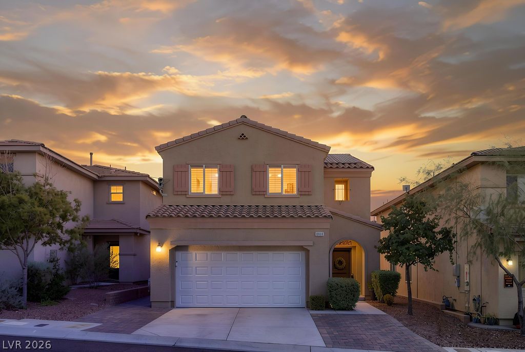 10650 Sand Mountain Avenue Property Photo 1