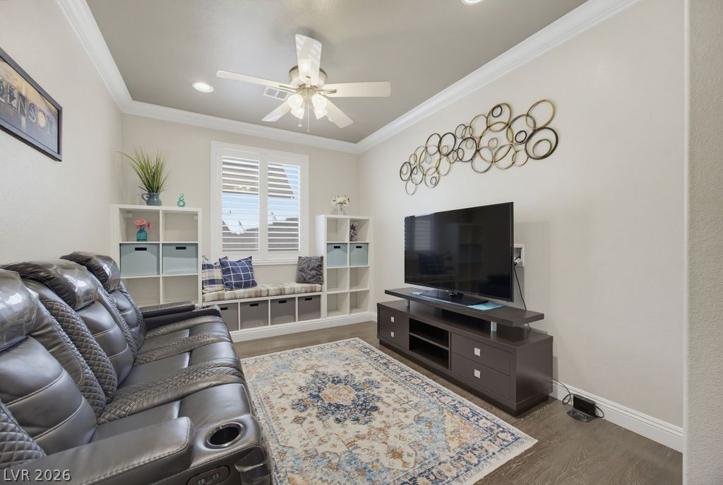 10650 Sand Mountain Avenue Property Photo 4