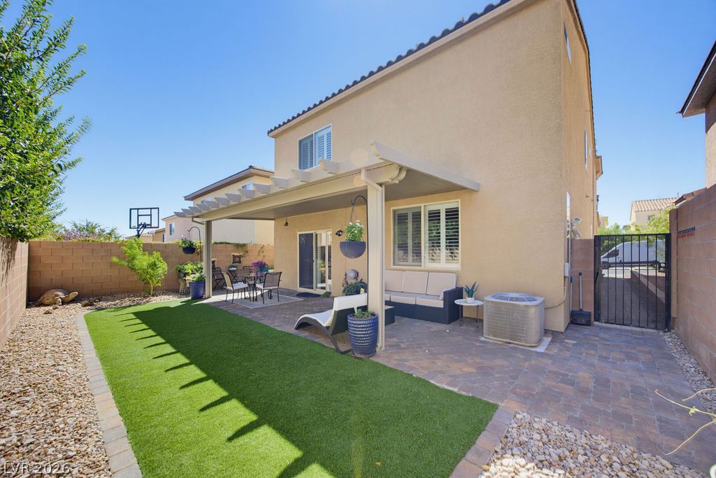 10650 Sand Mountain Avenue Property Photo 15