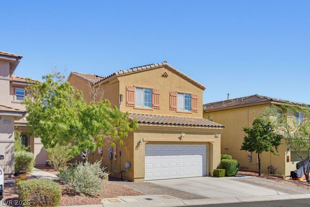 10650 Sand Mountain Avenue Property Photo 21