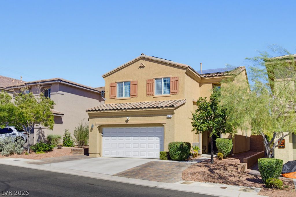 10650 Sand Mountain Avenue Property Photo 22
