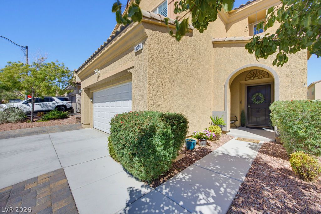10650 Sand Mountain Avenue Property Photo 23