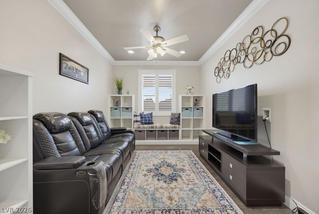 10650 Sand Mountain Avenue Property Photo 29