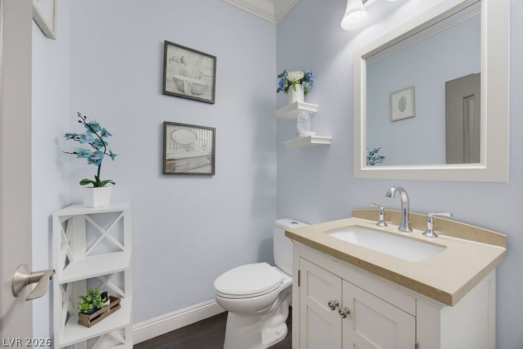 10650 Sand Mountain Avenue Property Photo 34