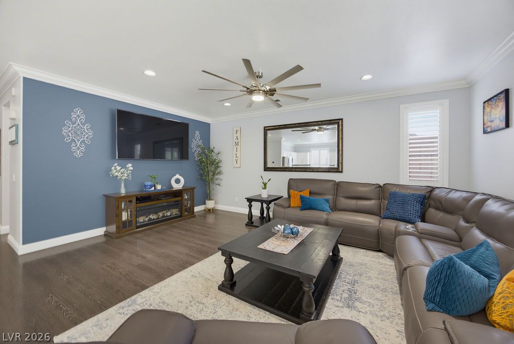 10650 Sand Mountain Avenue Property Photo 37