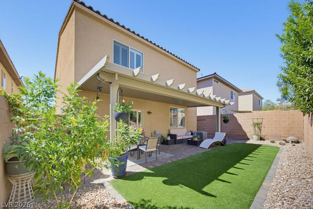 10650 Sand Mountain Avenue Property Photo 73
