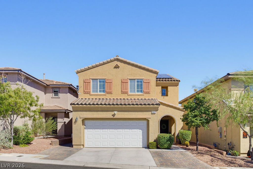 10650 Sand Mountain Avenue Property Photo 77