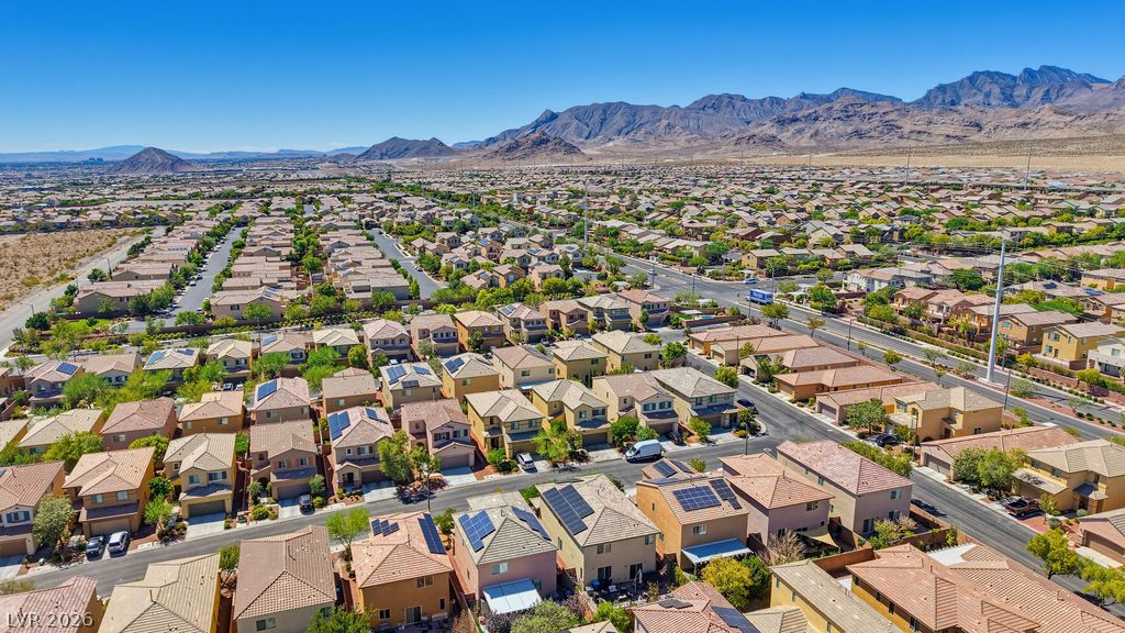 10650 Sand Mountain Avenue Property Photo 83