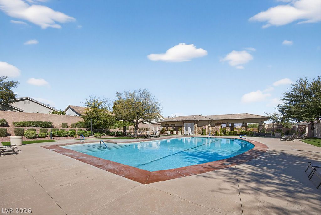 10650 Sand Mountain Avenue Property Photo 86