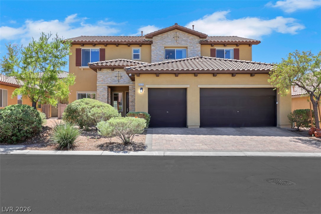 6635 Azure Clouds Way Property Photo 1