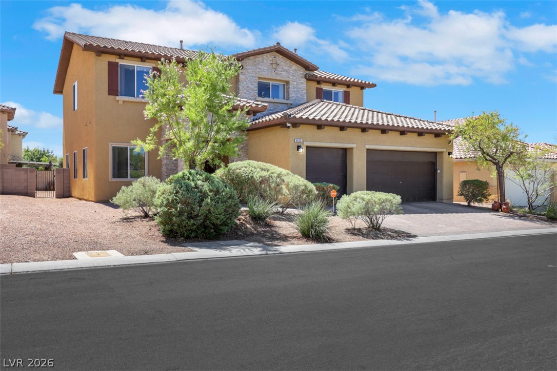 6635 Azure Clouds Way Property Photo 3