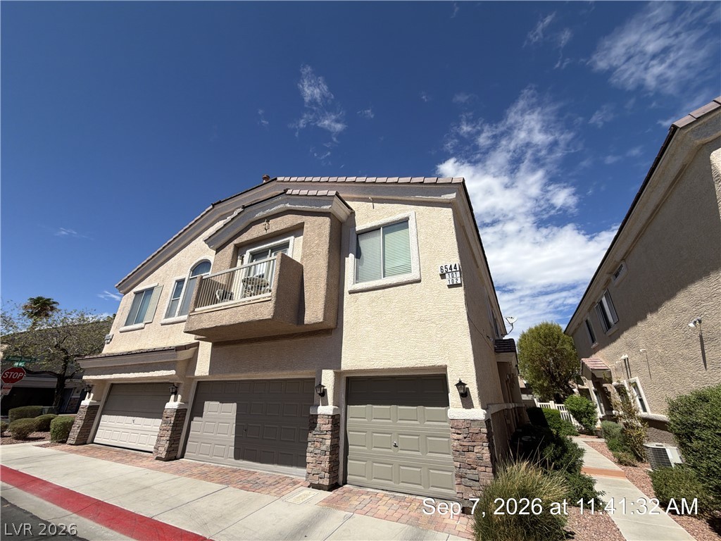 6544 Strolling Plains Lane 102 Property Photo 1