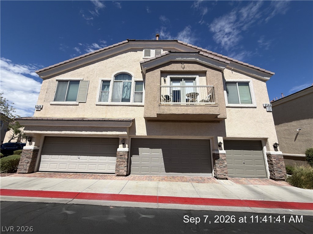 6544 Strolling Plains Lane 102 Property Photo 2