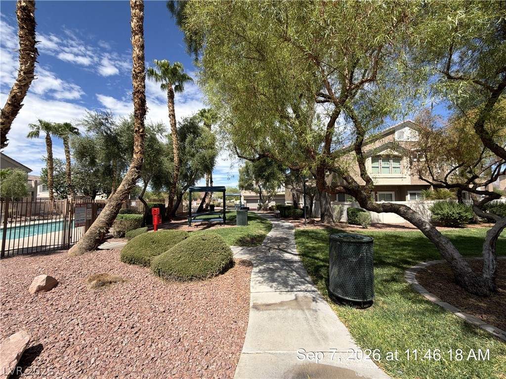 6544 Strolling Plains Lane 102 Property Photo 31