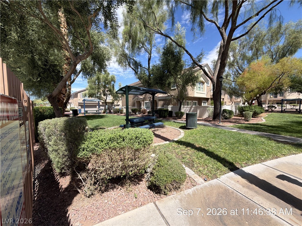 6544 Strolling Plains Lane 102 Property Photo 33