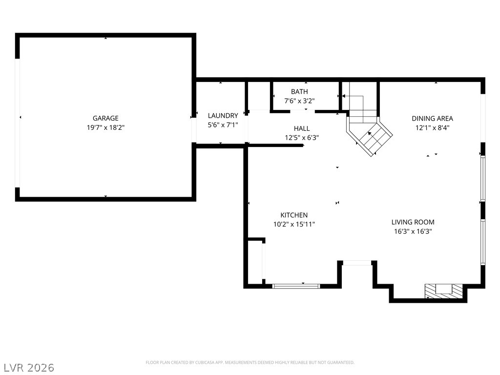 6544 Strolling Plains Lane 102 Property Photo 34