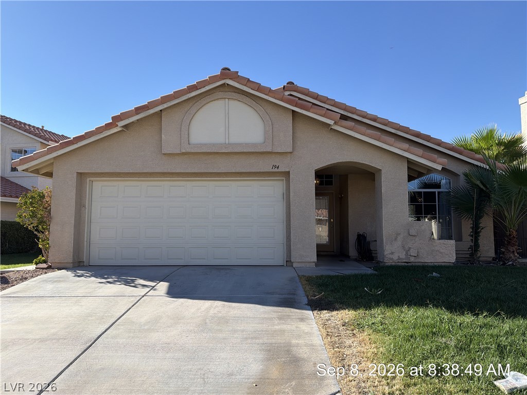 194 Kachina Drive Property Photo 1