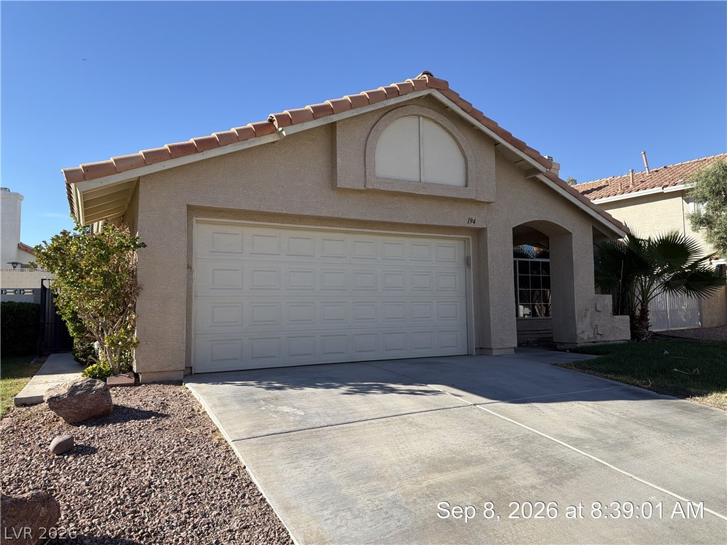 194 Kachina Drive Property Photo 2
