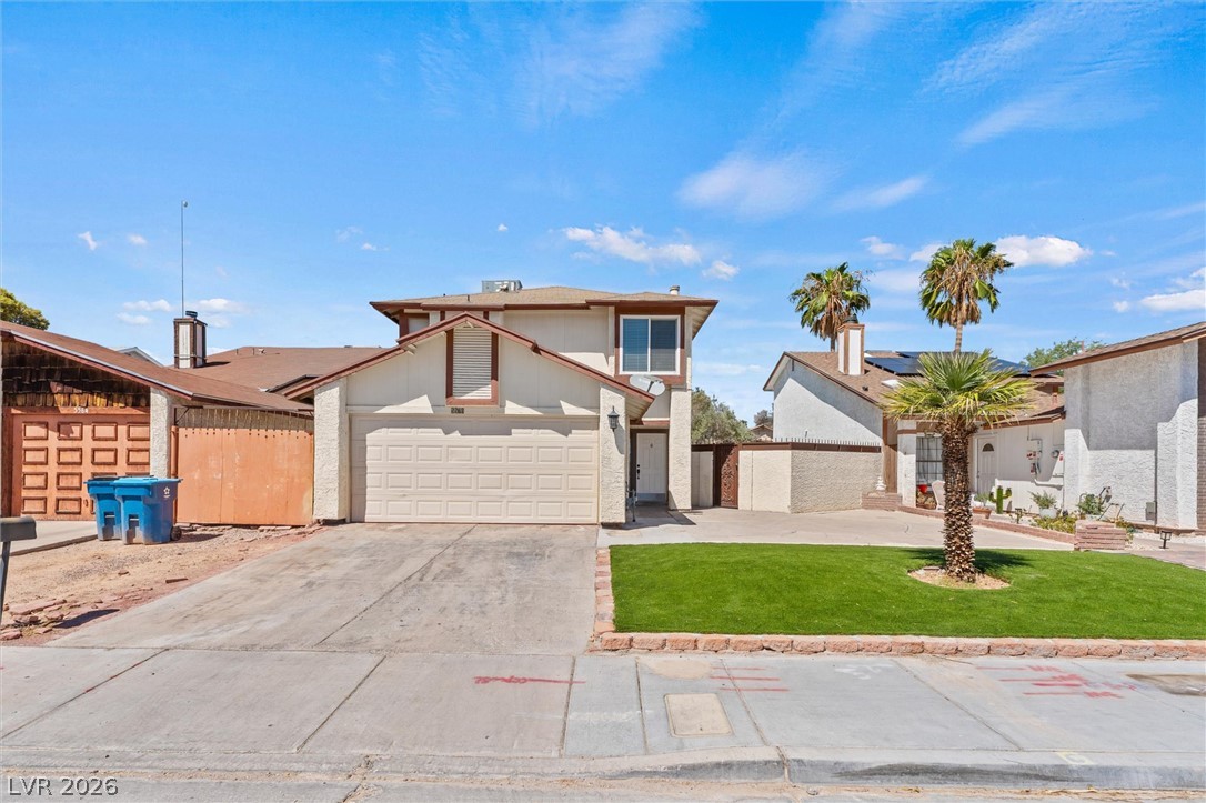 5570 White Cap Street Property Photo 1