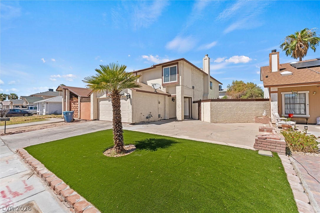 5570 White Cap Street Property Photo 2