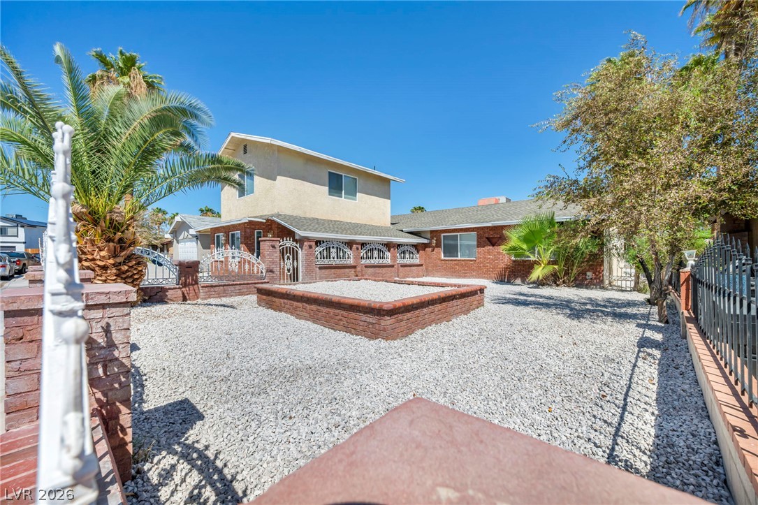 1322 Lucky Street Property Photo 4