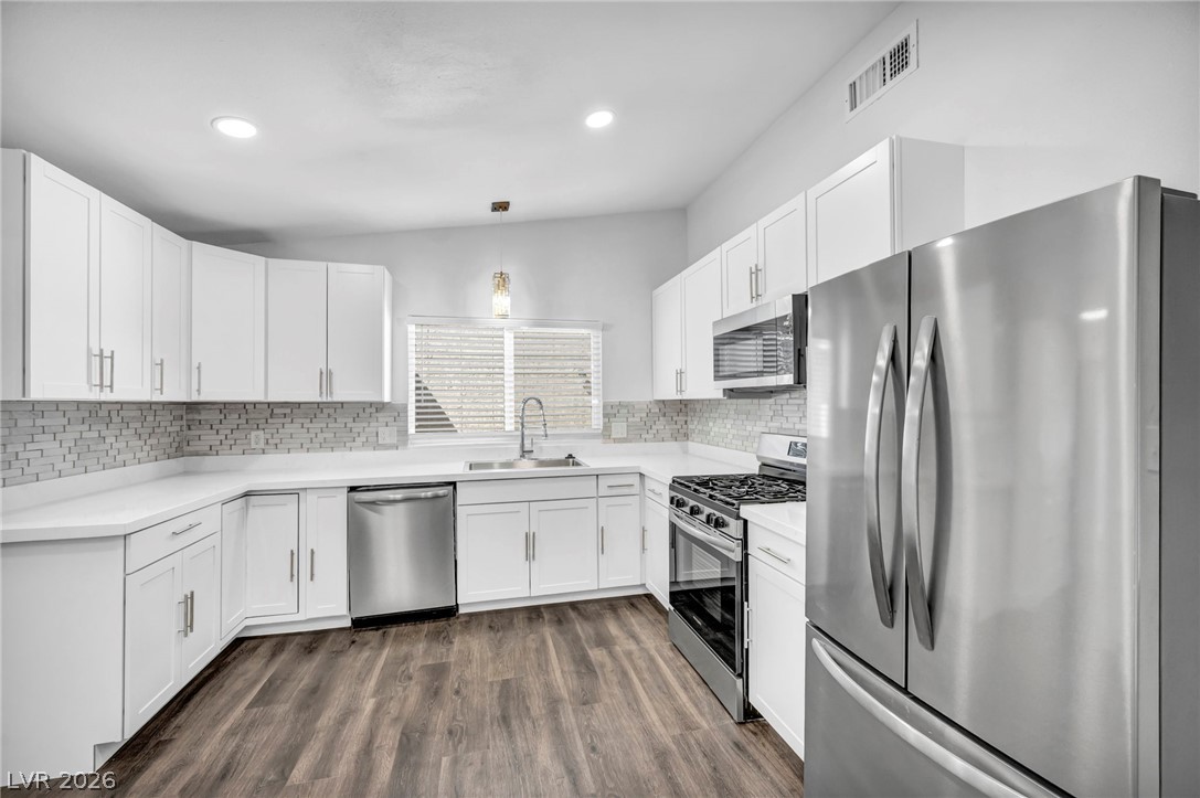 1322 Lucky Street Property Photo 17