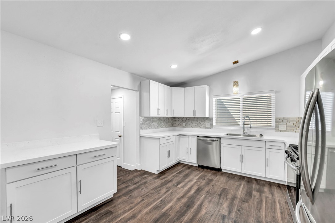 1322 Lucky Street Property Photo 20