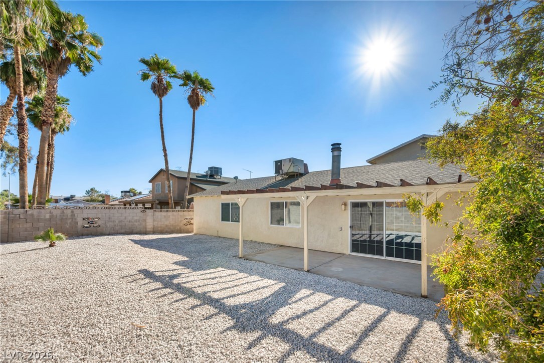 1322 Lucky Street Property Photo 39