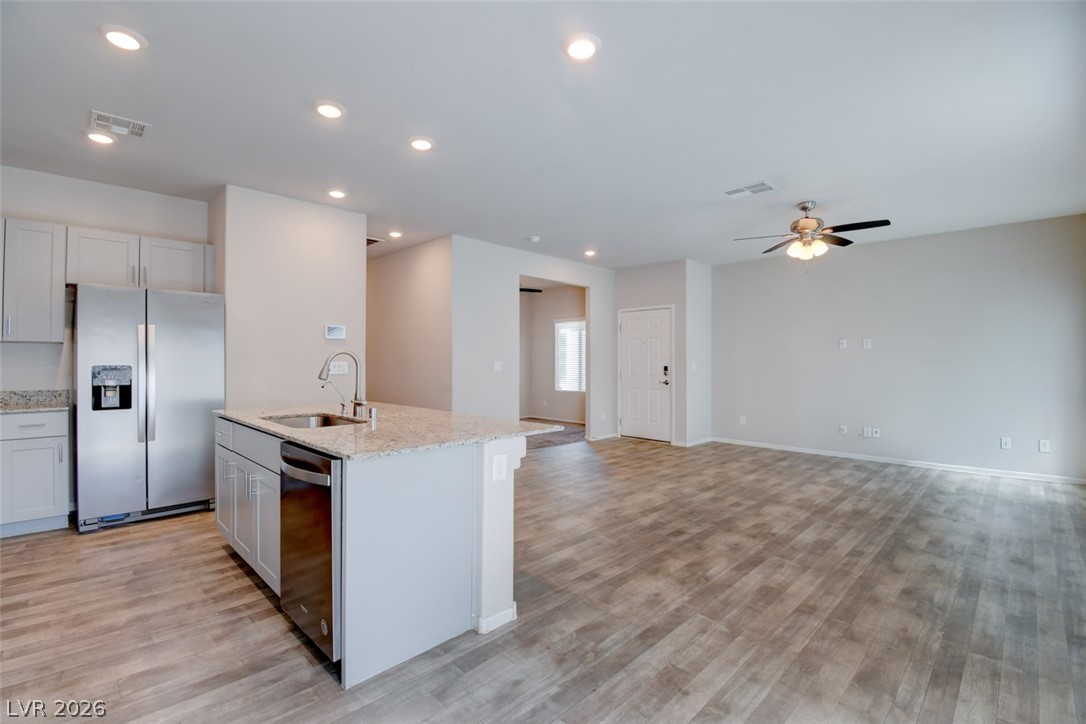 7526 Crested Moon Street Property Photo 11