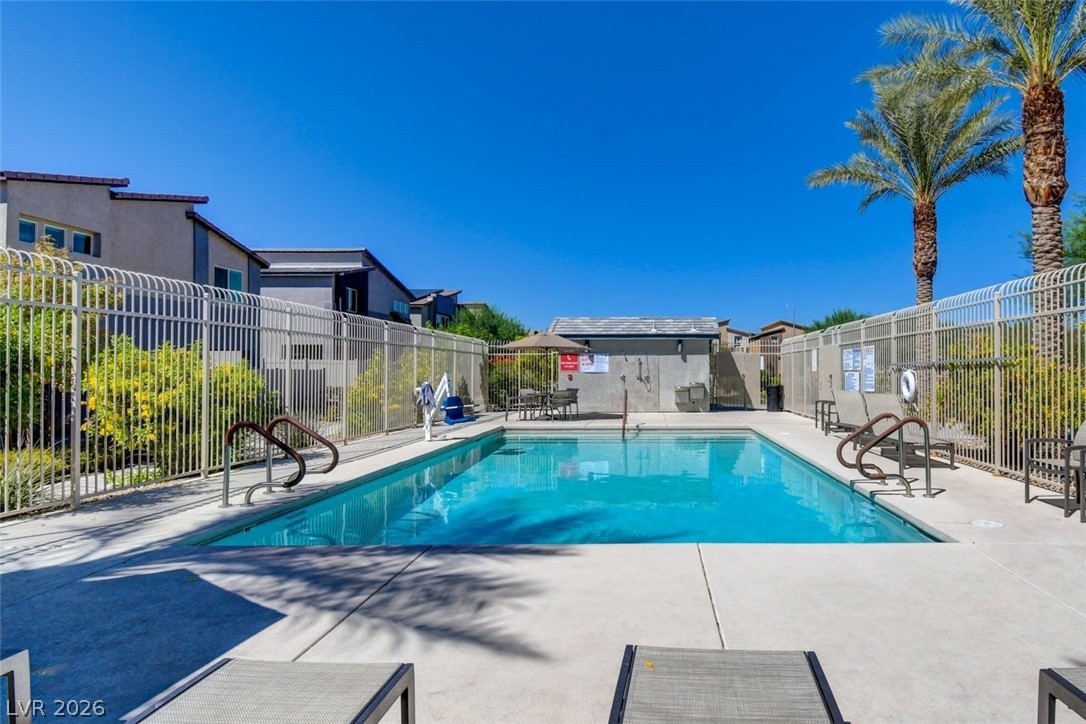 7526 Crested Moon Street Property Photo 29