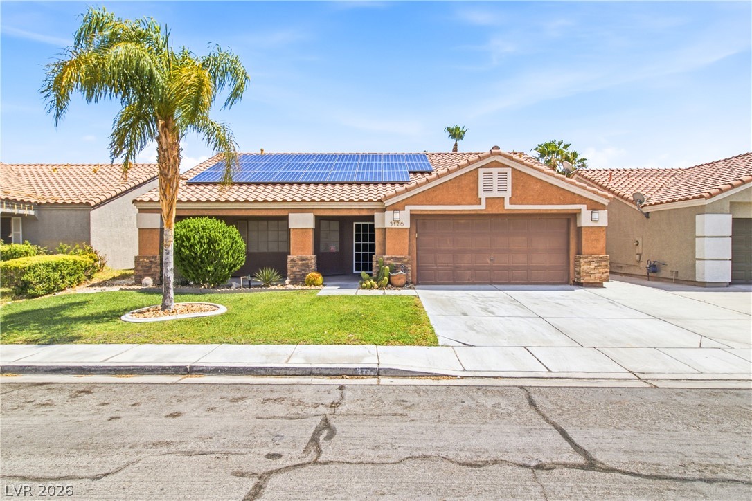 5126 Rose Moss Street Property Photo 1