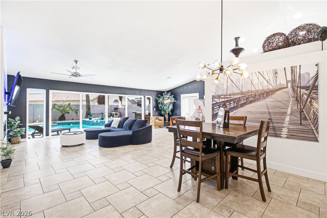 5126 Rose Moss Street Property Photo 4