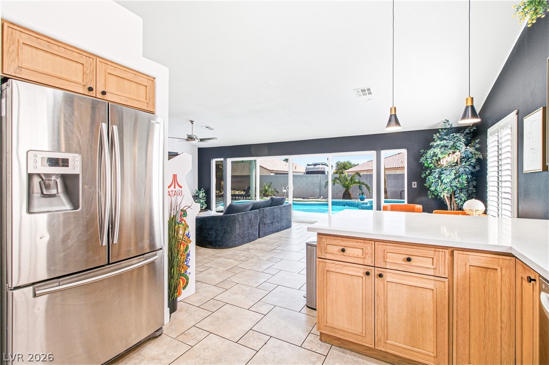 5126 Rose Moss Street Property Photo 13