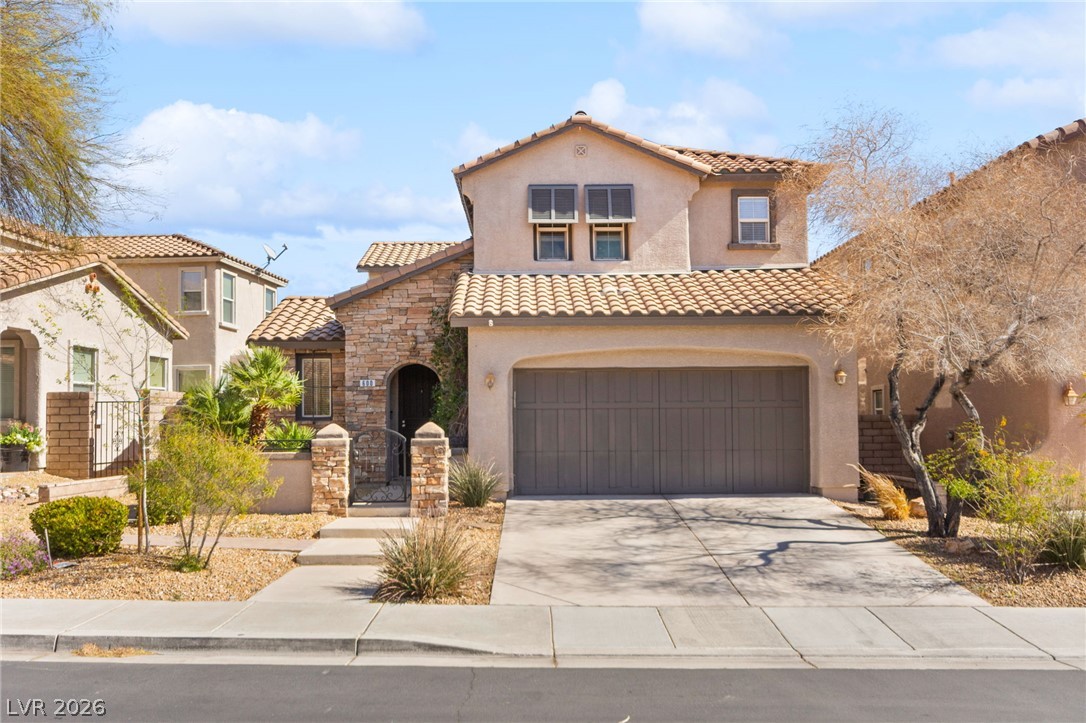 600 Bachelor Button Street Property Photo 1
