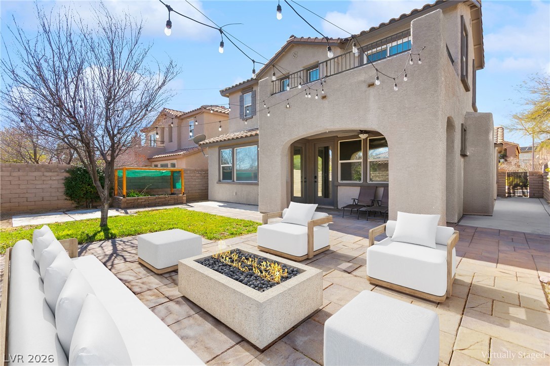 600 Bachelor Button Street Property Photo 52