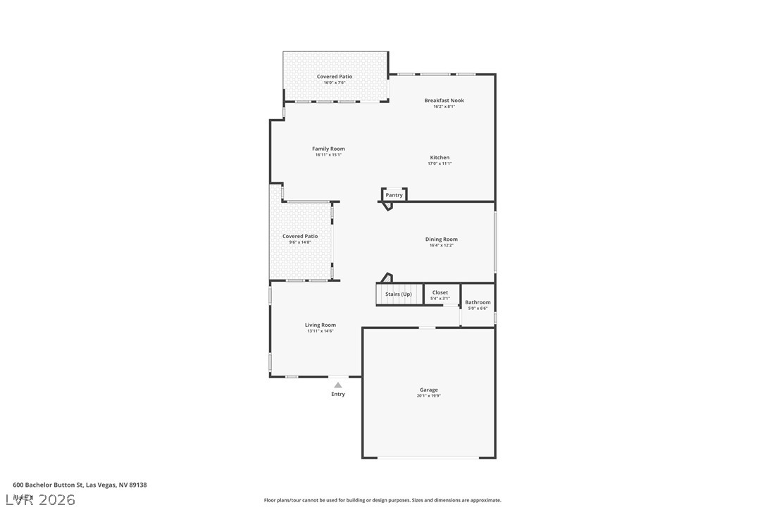 600 Bachelor Button Street Property Photo 57