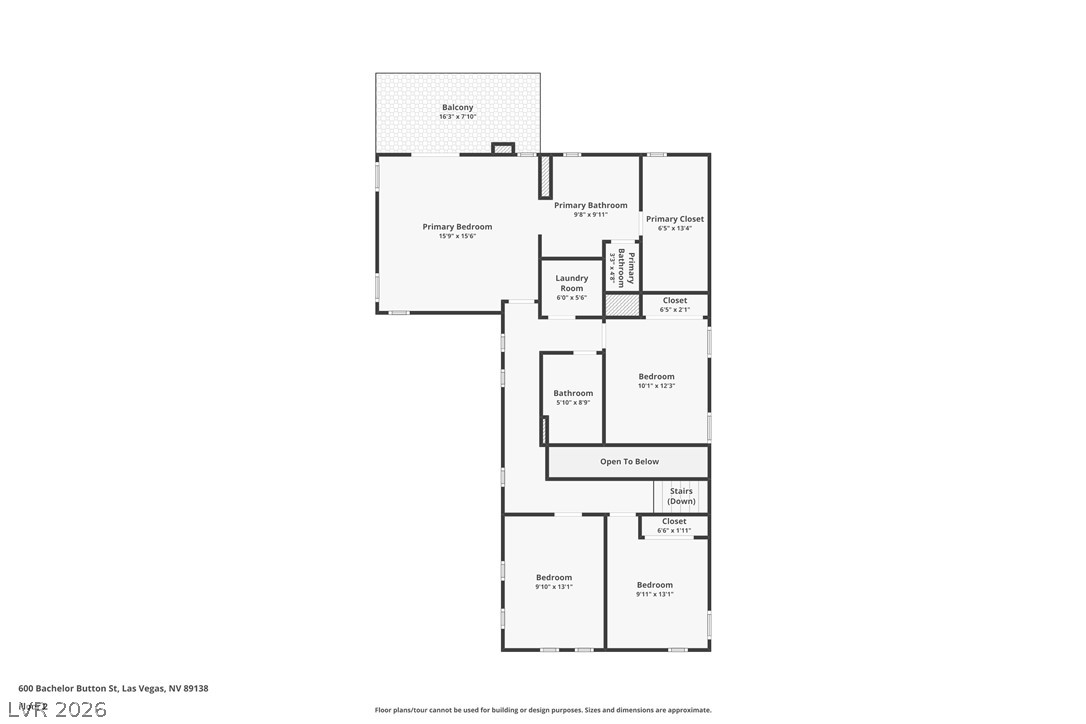 600 Bachelor Button Street Property Photo 58