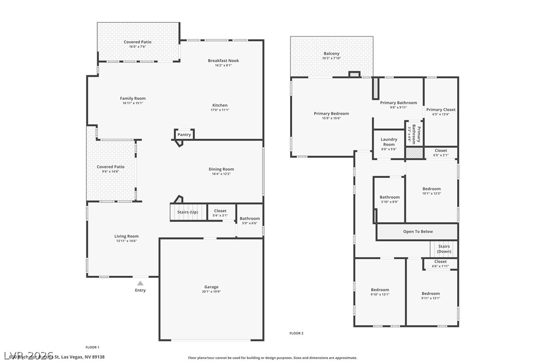 600 Bachelor Button Street Property Photo 59