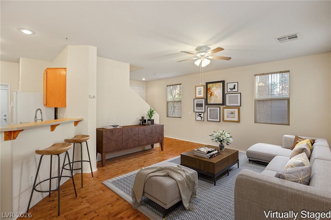 9116 Dancing Snow Court 103 Property Photo 1